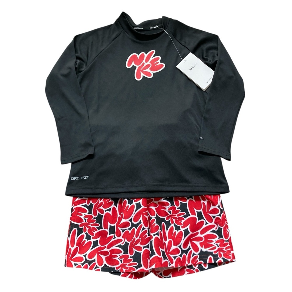 NWT Nike swim wear